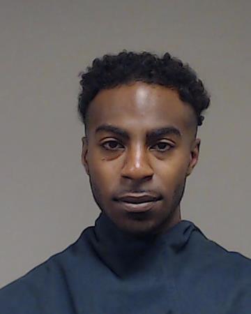 McFarlane, Calvin Robert booking photo