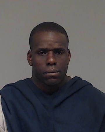 Goodwyn, Roderick Lawayne booking photo