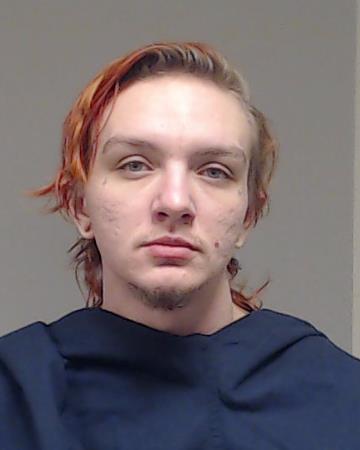 Faroukhtakin, Kristopher Aiden booking photo