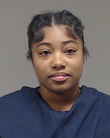 Jones, Rhonda Rene Ann booking photo