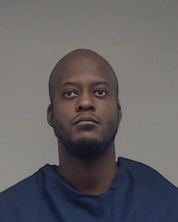 Brazell, Leon Andre booking photo