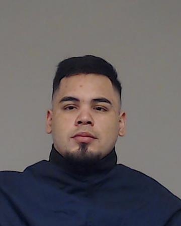 Espindola-Jaime, Heriberto booking photo