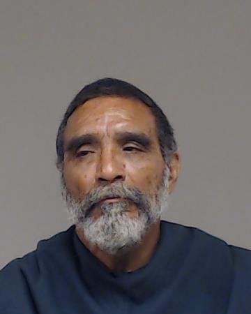 Ybarra, Eliazar booking photo