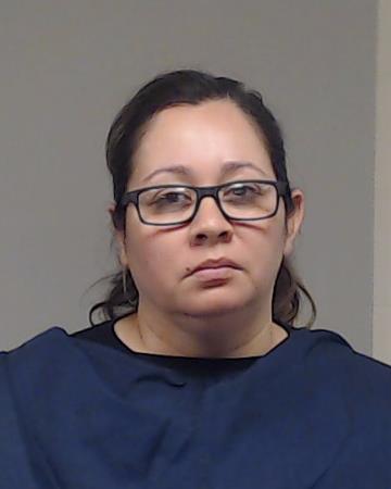 WOMACK, STEPHANIE ANGELA booking photo