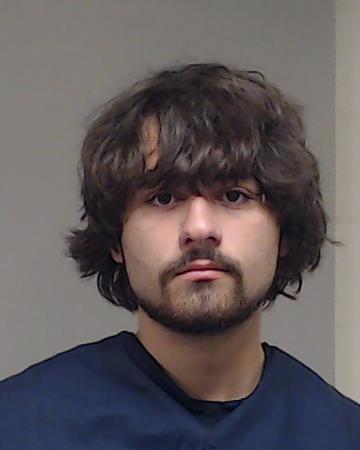 Lendino, James Michael booking photo