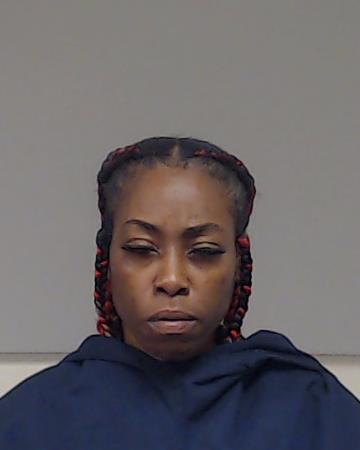 Noland, Lisa R booking photo