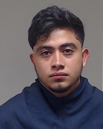 Corado-Lemus, Derwin Ernesto booking photo