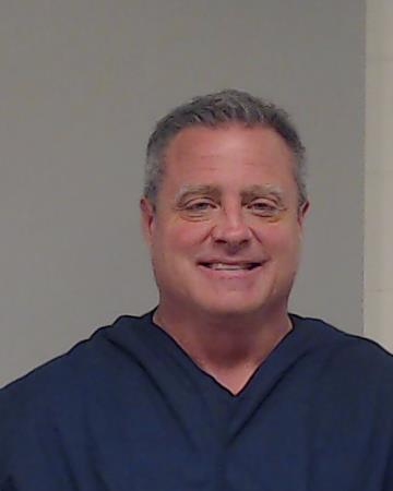 HART, CHRISTOPHER THEODORE booking photo