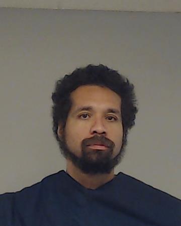 Harris, Dio Deshawn booking photo