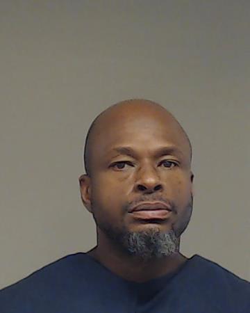 Holloway, Shafton Antwane booking photo