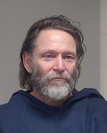 Keller, Matthew John booking photo