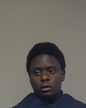 Johnson, Qaadir-Tuaheed E Jaaz booking photo