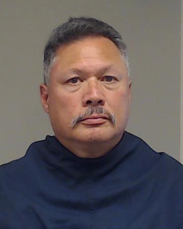 Le Blanc, Charles Paul booking photo