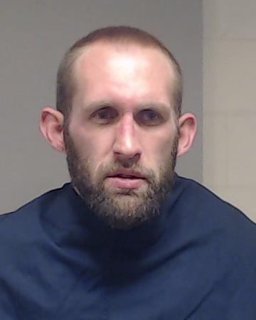 Tommie, Joshua Virgil Eric booking photo