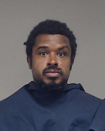 Gilstrap, Mark Edward, Jr. booking photo