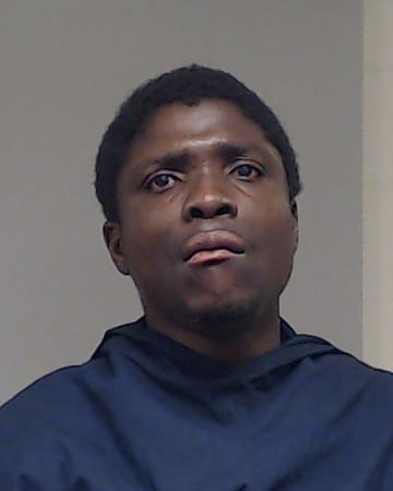 Jones, Demarcus Dwayne booking photo