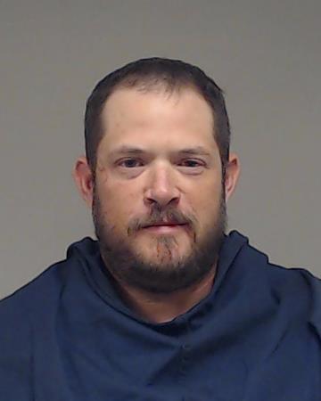 Bidgood, Joshua Dean booking photo