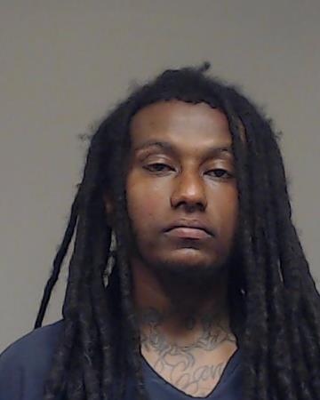 Wodajo, Kidus booking photo