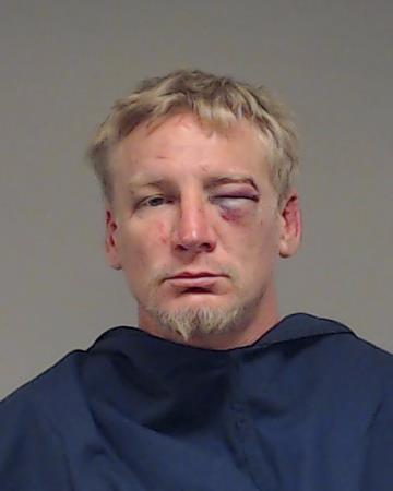 Willingham, Robert Steven booking photo