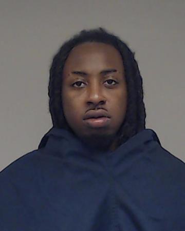 Hill, Dequan Deante Errol booking photo