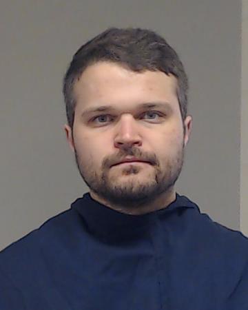 CALIENDO, DION TAYLON booking photo