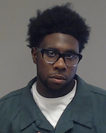 Clemmons, Keyon Dashun booking photo