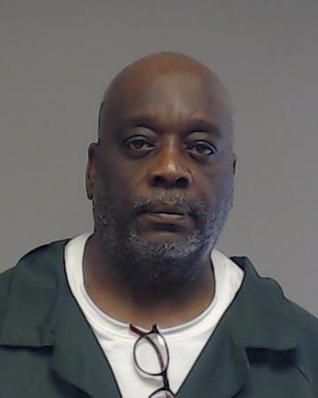 Dawson, David Lee arrested by Collin County SO/PD