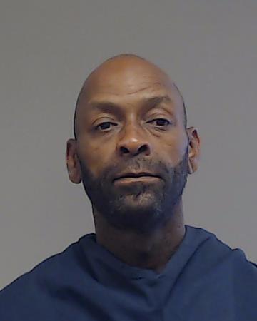 Hollins, Braymond Laquain booking photo