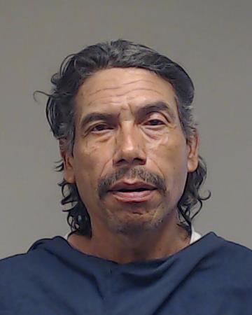 Roque, Noah booking photo