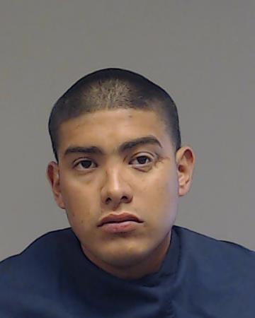 Castillo Alvarado, Elmer Israel arrested by Collin County SO/PD