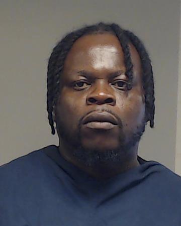 Okafor, Chinonso arrested by Collin County SO/PD