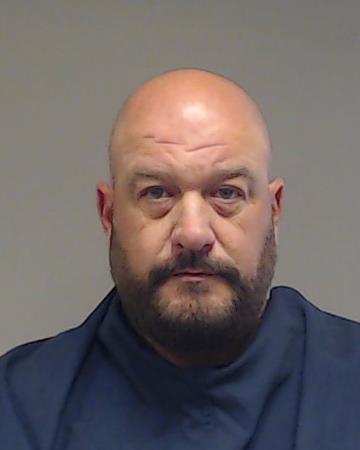 Robbins, Anthony Shawn booking photo