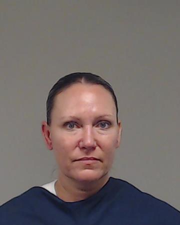 Williams, Tonya Renee booking photo