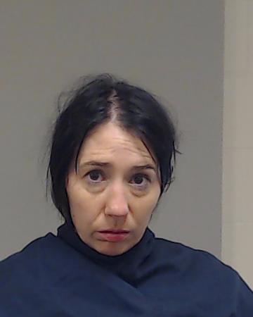 Fiscus, Leasa booking photo