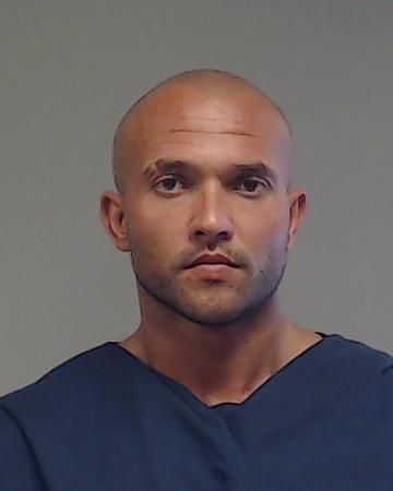 Musaelyan, Arnold Erniocovitch booking photo