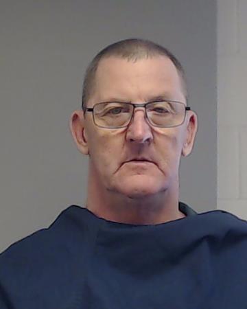 Taylor, Scott Tracy arrested by Collin County SO/PD