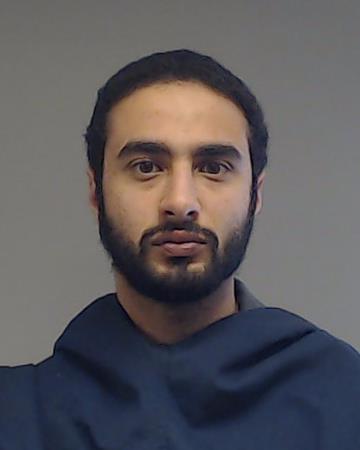 Doleh, Zachary Sami arrested by Collin County SO/PD