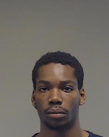 Penn, Joshray Eugene arrested by Collin County SO/PD