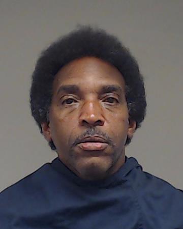 Wilkerson, Kenneth Lejaun arrested by Collin County SO/PD