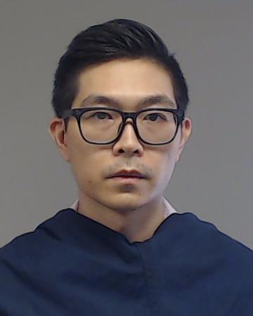 Mui, Johnny S arrested by Collin County SO/PD