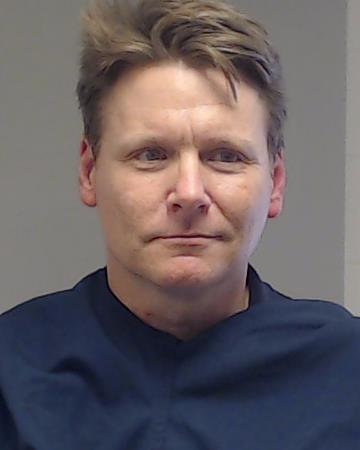 Walworth, Jonathan David arrested by Collin County SO/PD