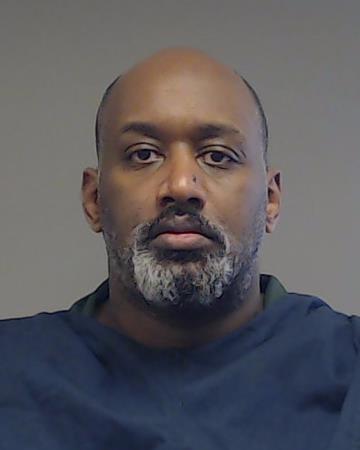 Burhe, Estfano Mashai, Jr. arrested by Collin County SO/PD