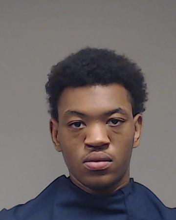 SPEIGHT, KORDEL LAWRENCE JR booking photo