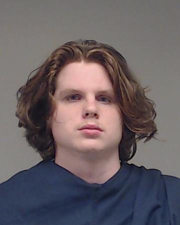 Moll, Noah Adrienne booking photo