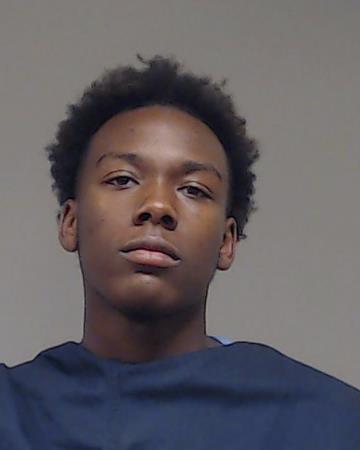 Hoye, Dillynn Micah booking photo