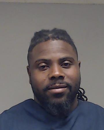 Hawkins-Riley, Shaquille Marquise Antwon booking photo