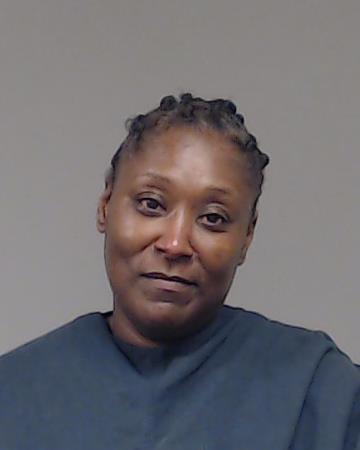 Lattin, Romonda Lusis arrested by Collin County SO/PD