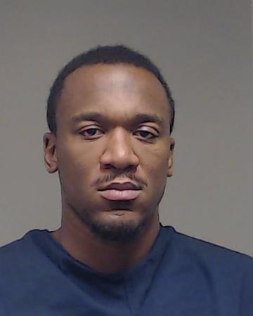 Brooks, Dominique Lamar arrested by Collin County SO/PD