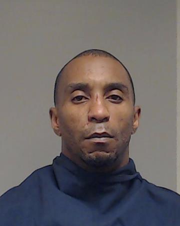 McBride, David arrested by Collin County SO/PD