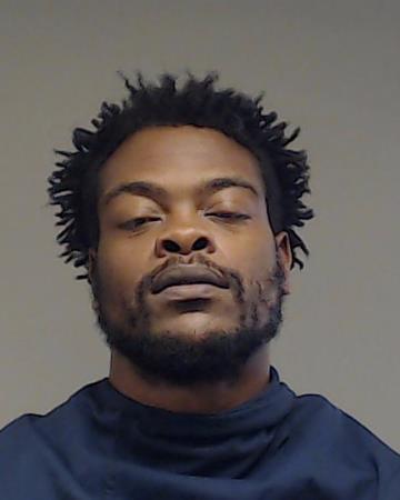 Boston, Unique Javon arrested by Collin County SO/PD